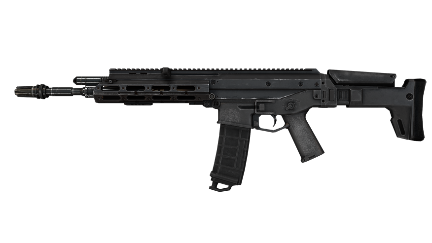 acr assault rifle