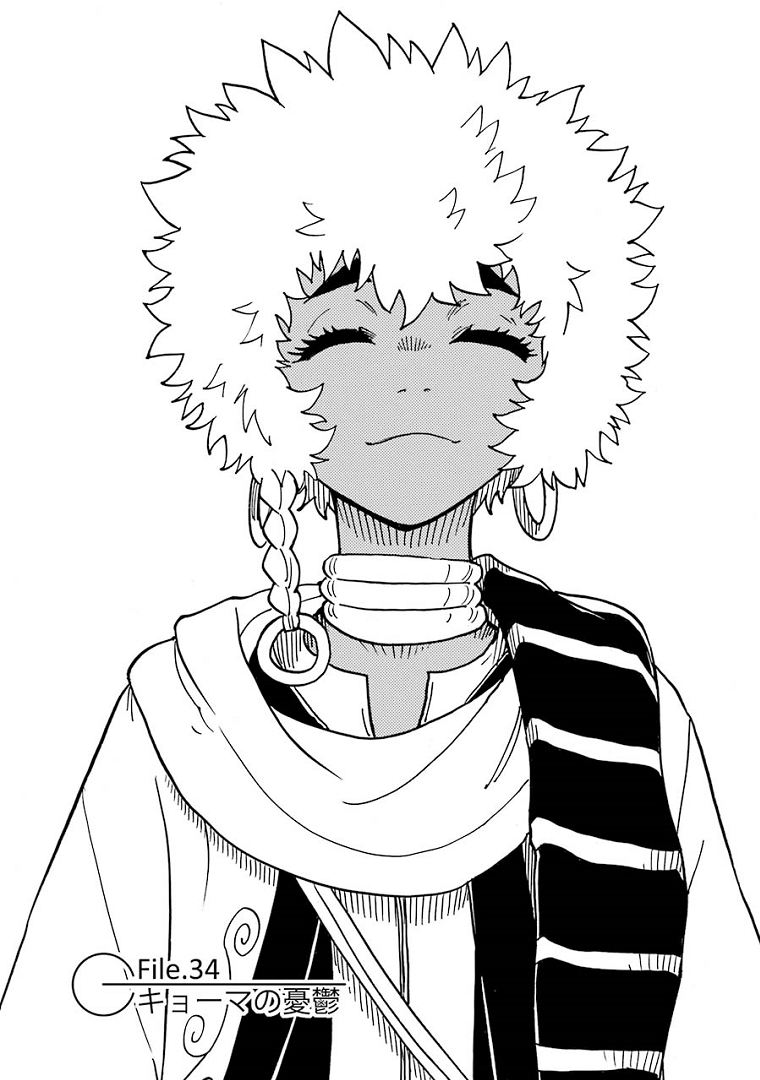 Chapter 34 Dimension W Wikia Fandom Chapter 34 Dimension W Wikia Fandom