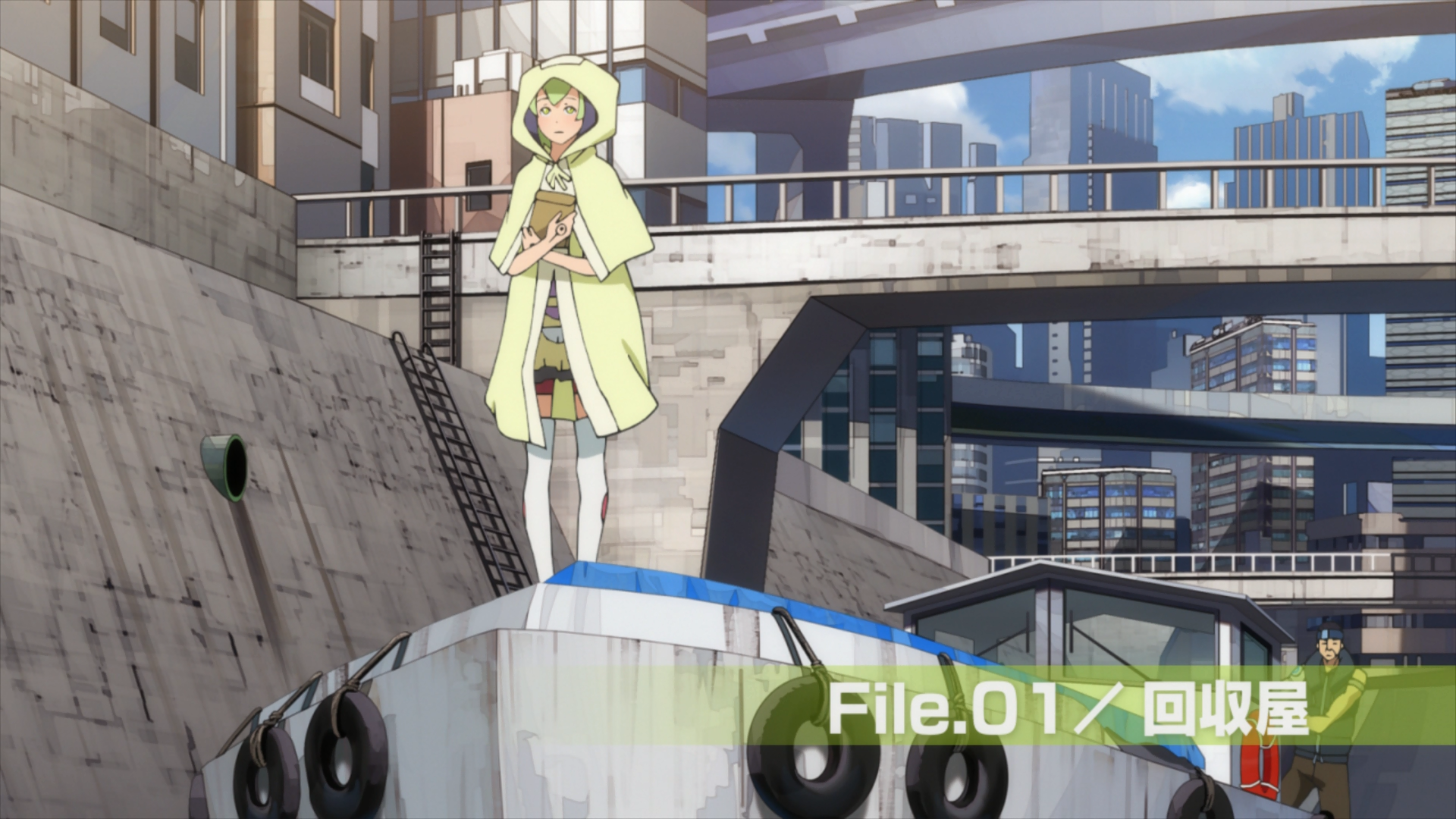 Episode 1 | Dimension W Wikia | Fandom