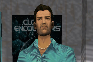 Niko Bellic, Grand Theft Encyclopedia