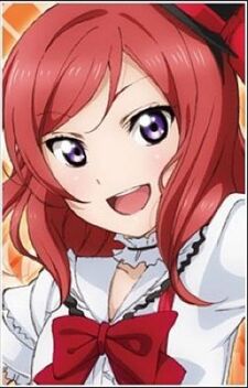 Maki Nishikino