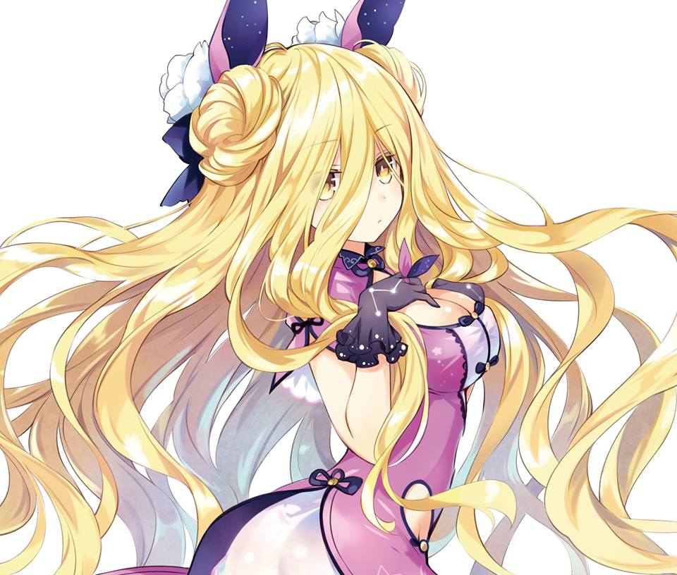 Date a Live IV Reveals Character Trailer for the Zodiac Spirit, Mukuro  Hoshimiya - Anime Corner