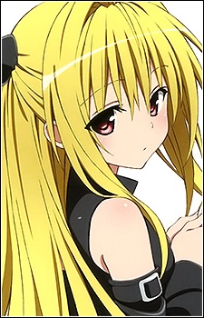 Godbless Anime  Anime To Love Ru Character Darkness Yami GodblessAnimeW   Facebook