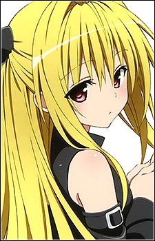 Yami  To love ru, To love ru darkness, Motto to love ru