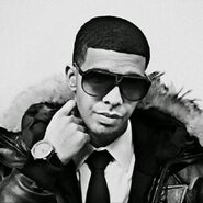 DrakeWithGlasses