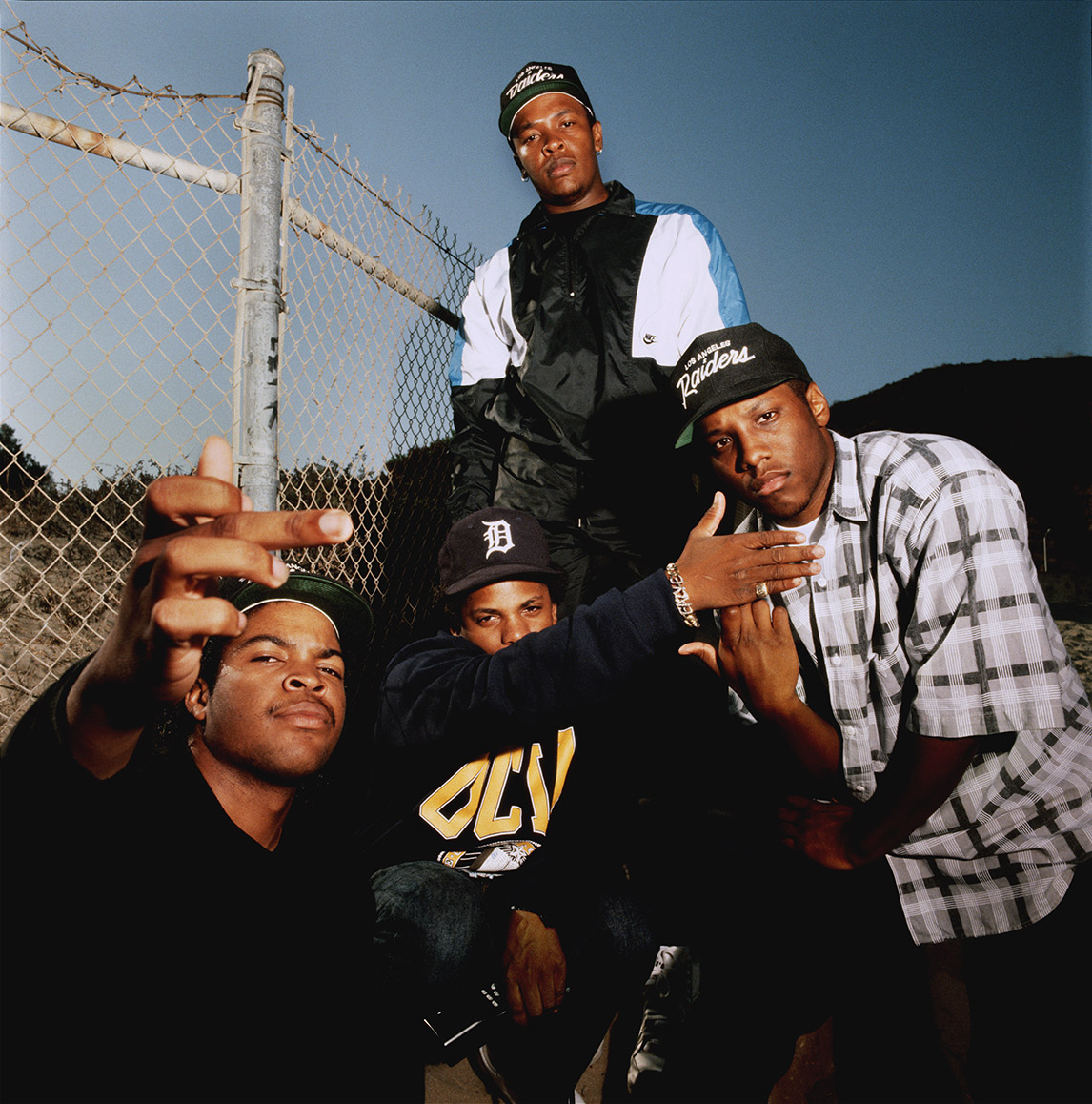 N.W.A | Randompedia | Fandom