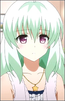 To Love-Ru -Trouble- Darkness (OAV) - Anime News Network