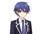 Shido Itsuka