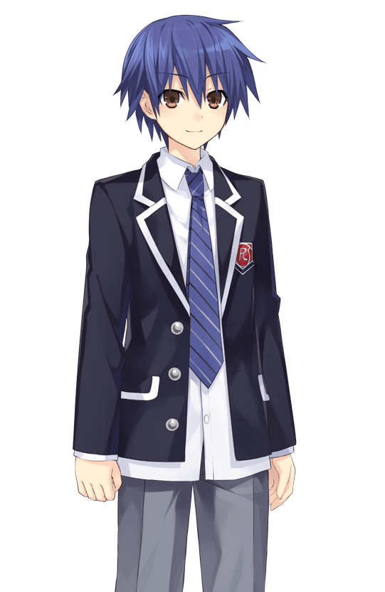 Shido Itsuka, Date A Live Wiki, Fandom