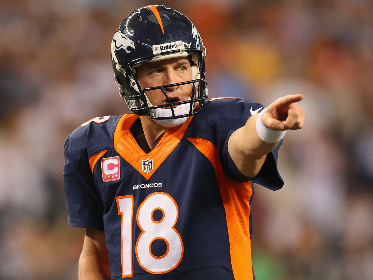 Broncos QB timeline: How Denver went from Peyton Manning to