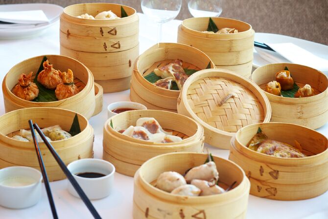 Dim Sum