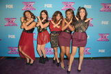 Fifth Harmony Fox X Factor Season Finale Night cIGPkgZayjdl