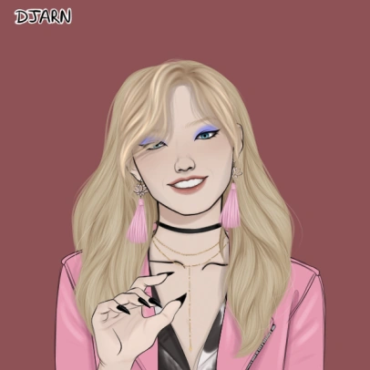 Diabella Dollface | The Lands of Dinelan Wiki | Fandom