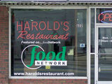 Harold's Café