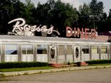 Rosie's Diner