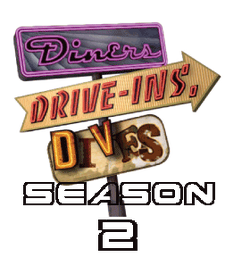 The New Jersey Diner Tour episode - 225
