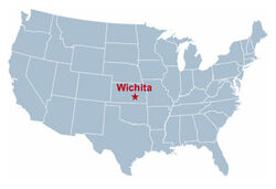 Wichita Kansas USA