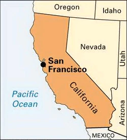 San Francisco, California | Diners Drive-Ins and Dives Wiki | Fandom