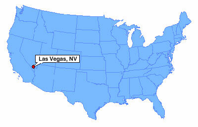 Las Vegas United States
