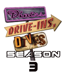 DDD-Season 3