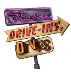 Diners, Drive-Ins and Dives: Season 32, Episode 12