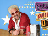 Diners, Drive-Ins, and Dives