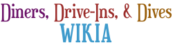 Diners Drive-Ins and Dives Wiki