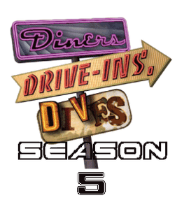Regional Classics Episode Diners Drive Ins And Dives Wiki Fandom
