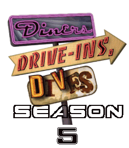 Real deal diners drive ins and dives