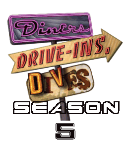 Real deal diners drive ins and dives Real deal diners drive ins and dives