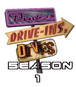 DDD-Season 1