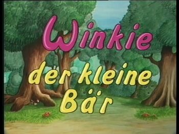 Winkie-der-kleine-Baer title