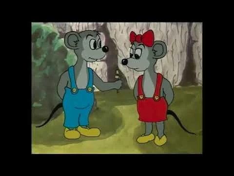 La_Souris_Détective_-_Dingo_Pictures_-_VF