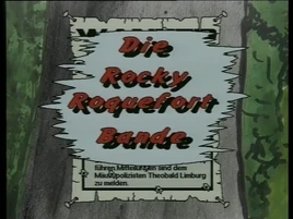 Final third of title