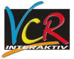 VCR-logo