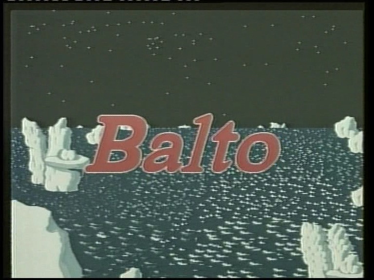 Balto Imdb