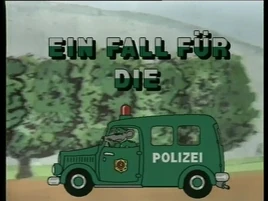 First third of title