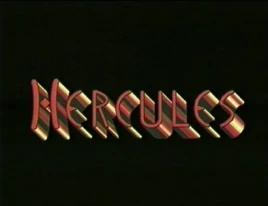 Hercules logo