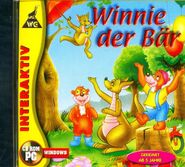 Winnie cdrom