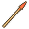 Copper Spear