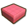 Red Tile Path Blueprint