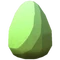 Wary Mu Egg