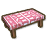 Festive Table Nick December