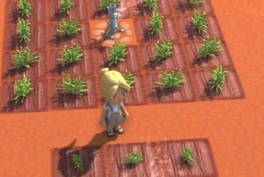 Prickly Pear | Dinkum Wiki | Fandom