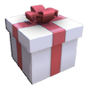 Festive Crate Nick December