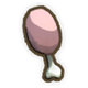 Raw Drumstick