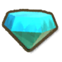 Perfect Aquamarine