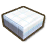 White Tile Path Blueprint