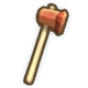 Copper Hammer