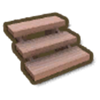 Hard Wood Steps Landscaping Licence Level 1